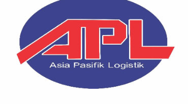 Logo APL — Asia Pasifik Logistik