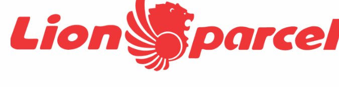 Logo Lion Parcel