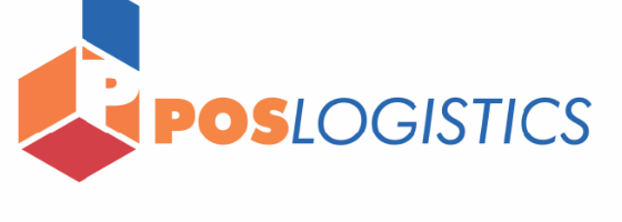Logo POS Logistics