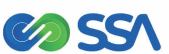 Logo SSA