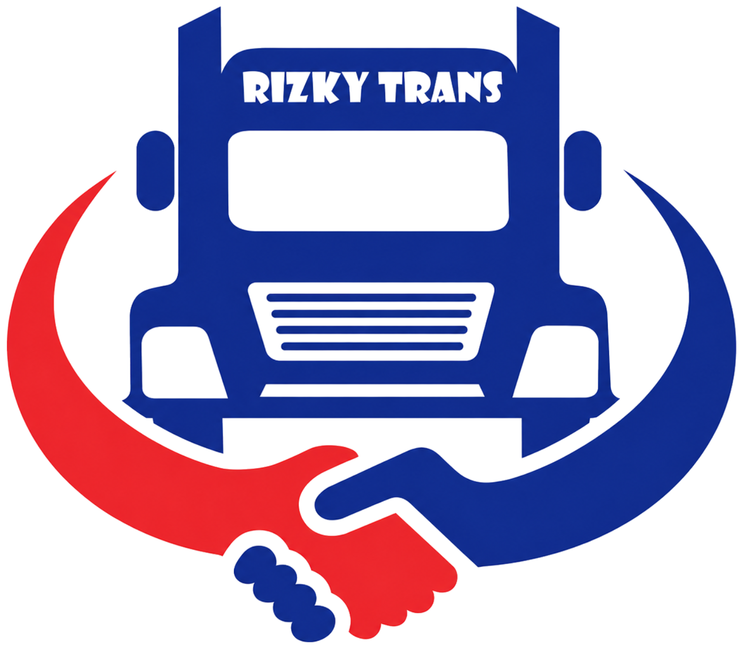 Logo PT Rizky Indra Transindo